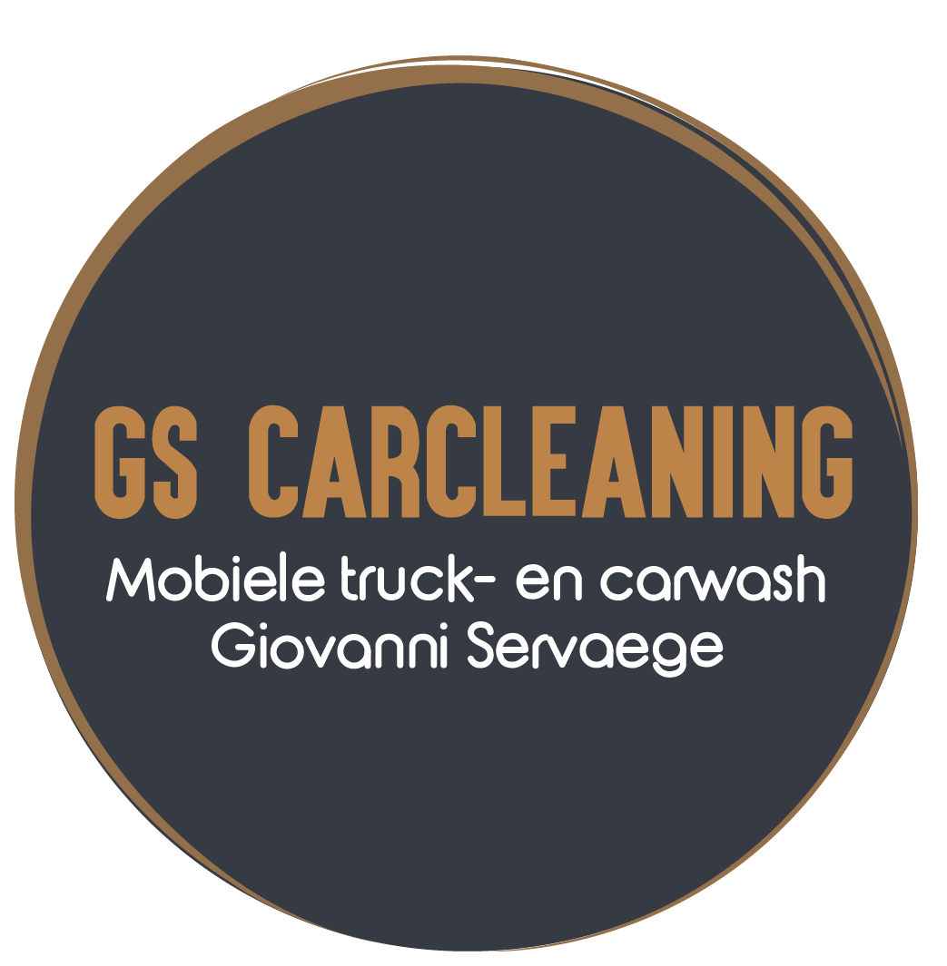 logo GS Carcleaning final
